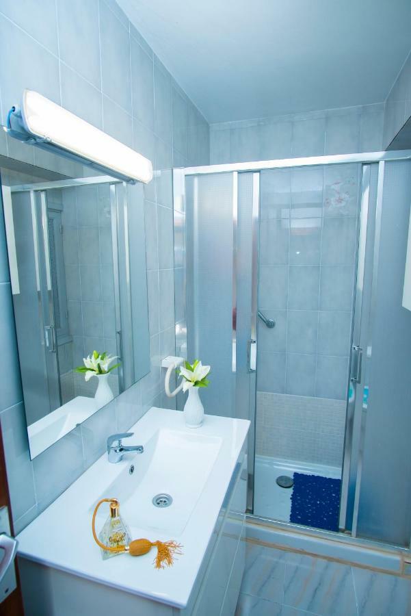 Apartamento Comodo A 10 Min Del Centro Alicante Exterior foto